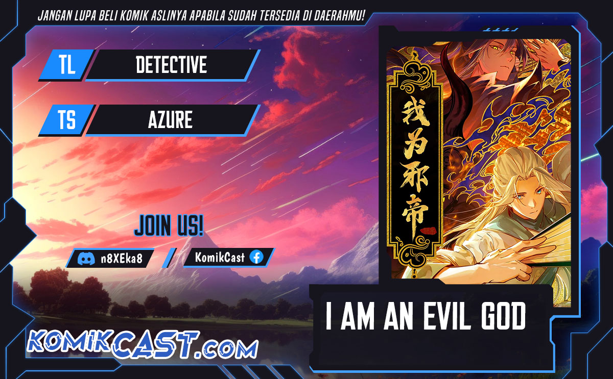 Dilarang COPAS - situs resmi www.mangacanblog.com - Komik im an evil god 566 - chapter 566 567 Indonesia im an evil god 566 - chapter 566 Terbaru 0|Baca Manga Komik Indonesia|Mangacan
